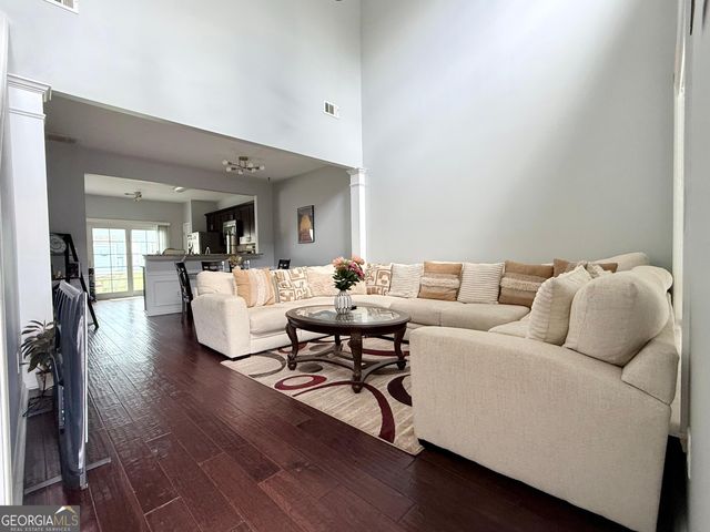 3087 Commonwealth Way, Alpharetta, GA 30004