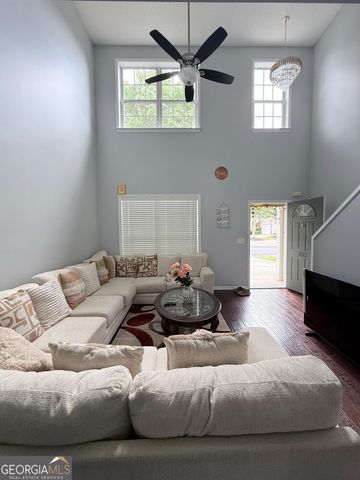 3087 Commonwealth Way, Alpharetta, GA 30004