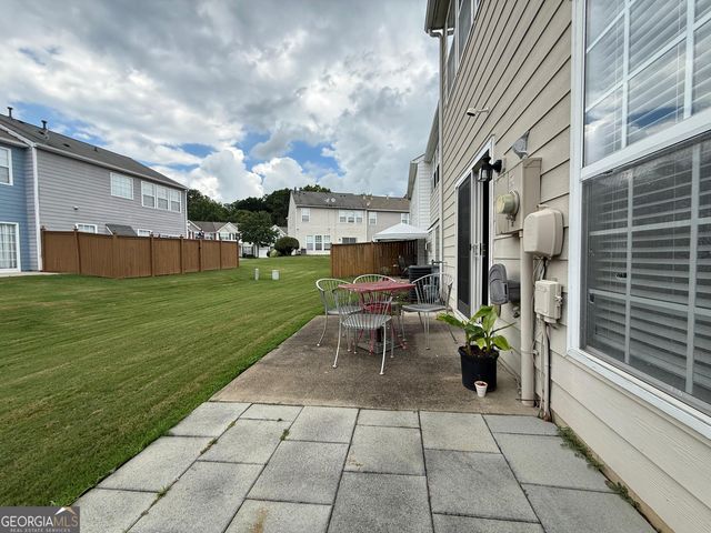 3087 Commonwealth Way, Alpharetta, GA 30004
