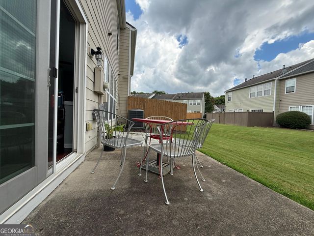 3087 Commonwealth Way, Alpharetta, GA 30004