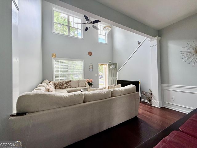 3087 Commonwealth Way, Alpharetta, GA 30004
