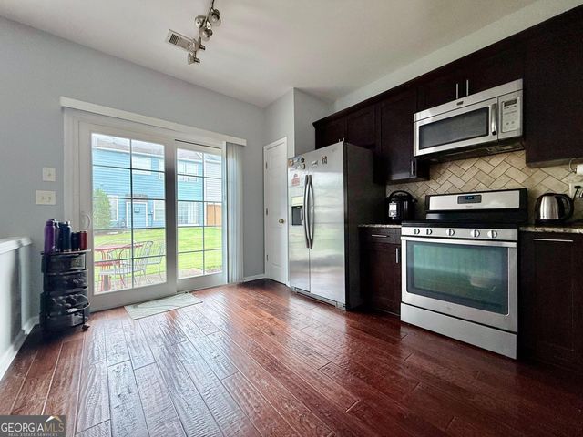 3087 Commonwealth Way, Alpharetta, GA 30004