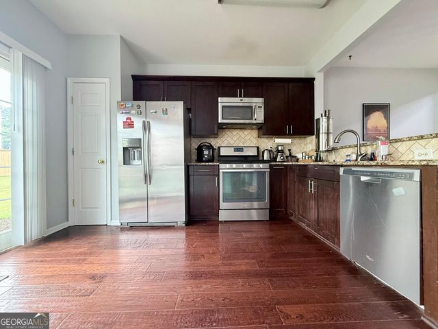 3087 Commonwealth Way, Alpharetta, GA 30004