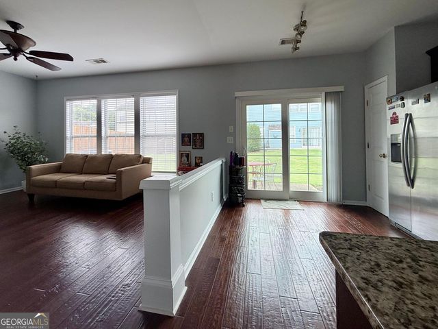 3087 Commonwealth Way, Alpharetta, GA 30004