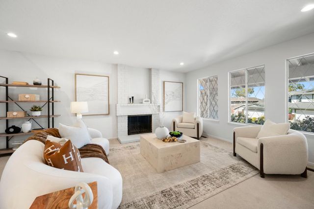 2056 Fairmont Drive, San Mateo, CA 94402