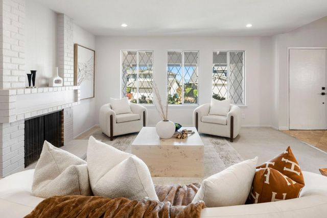 2056 Fairmont Drive, San Mateo, CA 94402