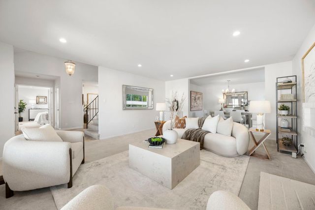 2056 Fairmont Drive, San Mateo, CA 94402