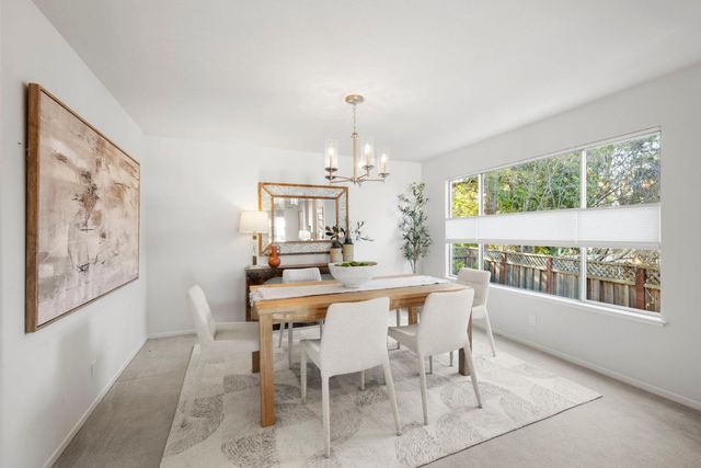 2056 Fairmont Drive, San Mateo, CA 94402