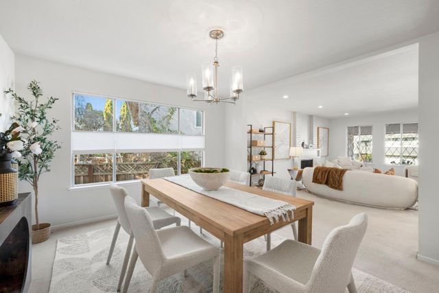 2056 Fairmont Drive, San Mateo, CA 94402