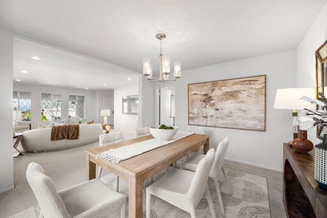 2056 Fairmont Drive, San Mateo, CA 94402