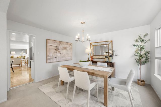 2056 Fairmont Drive, San Mateo, CA 94402