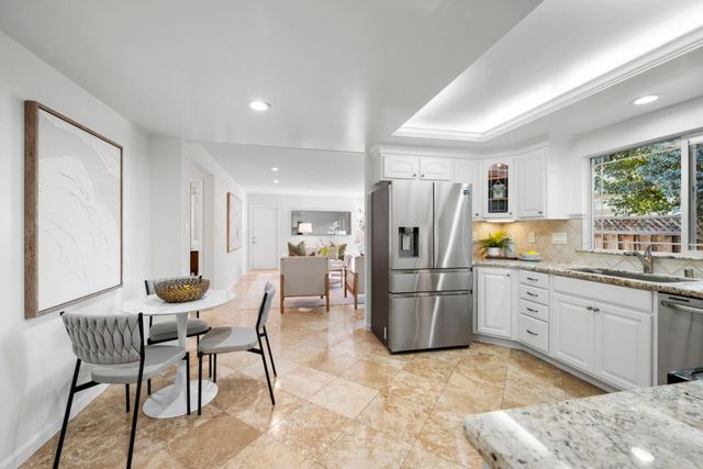 2056 Fairmont Drive, San Mateo, CA 94402