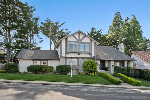 2056 Fairmont Drive, San Mateo, CA 94402