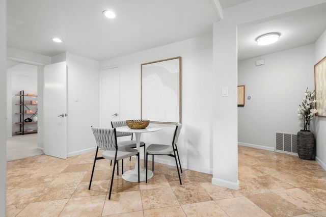 2056 Fairmont Drive, San Mateo, CA 94402