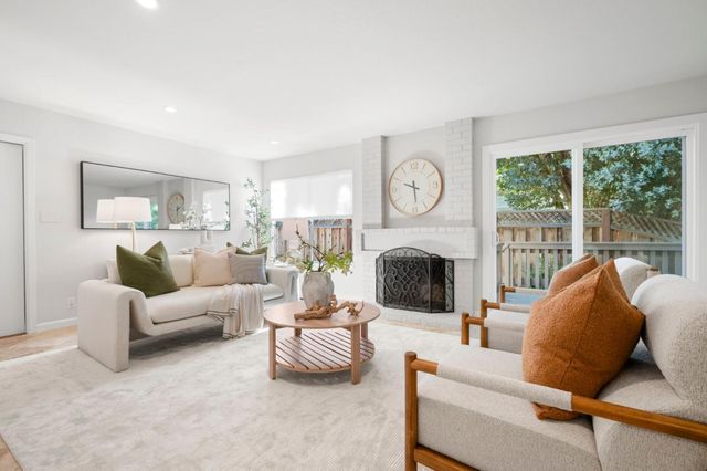 2056 Fairmont Drive, San Mateo, CA 94402