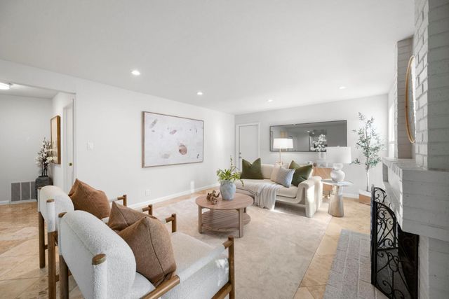 2056 Fairmont Drive, San Mateo, CA 94402