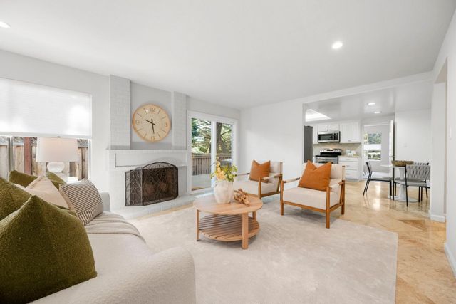 2056 Fairmont Drive, San Mateo, CA 94402