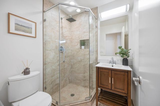 2056 Fairmont Drive, San Mateo, CA 94402