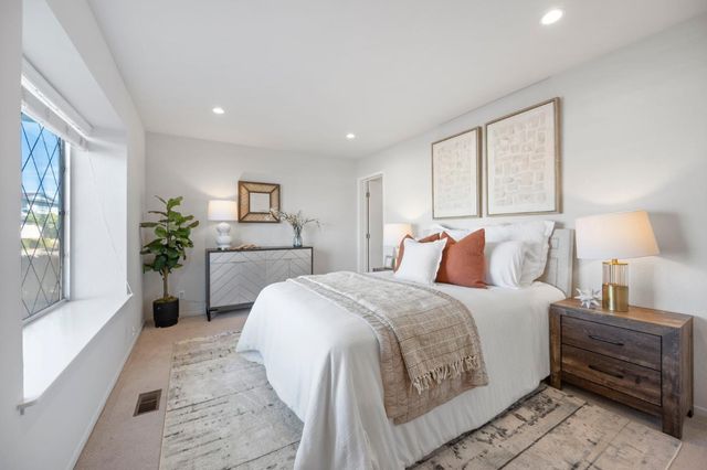 2056 Fairmont Drive, San Mateo, CA 94402