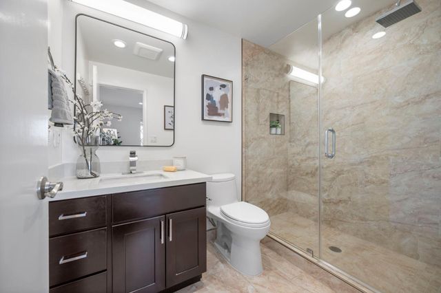 2056 Fairmont Drive, San Mateo, CA 94402