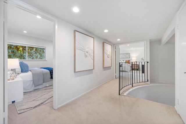 2056 Fairmont Drive, San Mateo, CA 94402