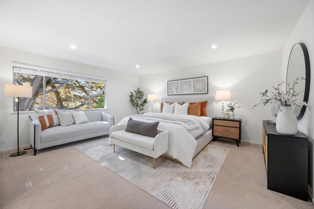 2056 Fairmont Drive, San Mateo, CA 94402