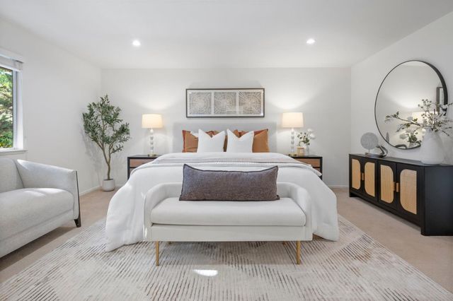 2056 Fairmont Drive, San Mateo, CA 94402