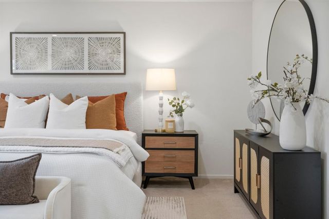 2056 Fairmont Drive, San Mateo, CA 94402