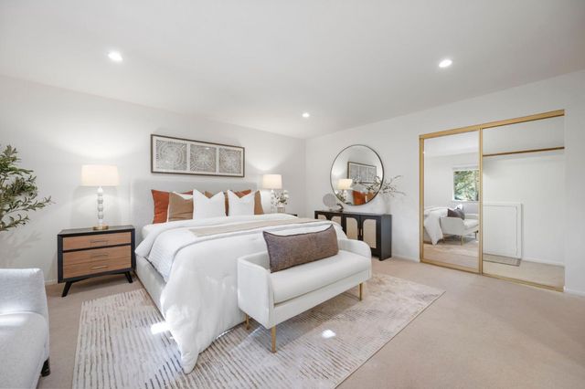 2056 Fairmont Drive, San Mateo, CA 94402