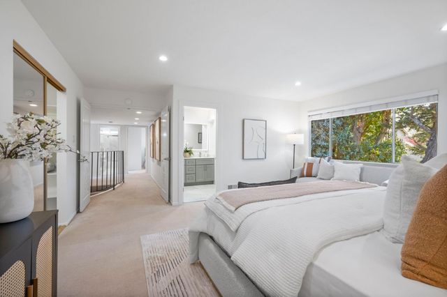 2056 Fairmont Drive, San Mateo, CA 94402