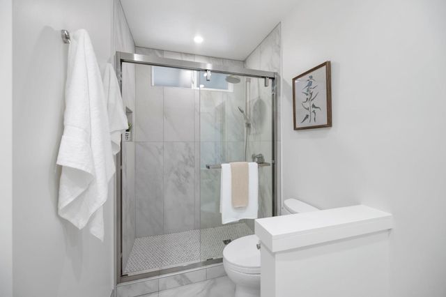 2056 Fairmont Drive, San Mateo, CA 94402