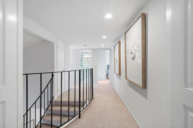 2056 Fairmont Drive, San Mateo, CA 94402