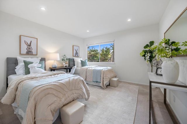 2056 Fairmont Drive, San Mateo, CA 94402