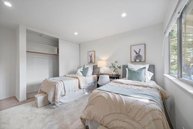 2056 Fairmont Drive, San Mateo, CA 94402