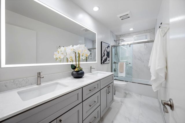 2056 Fairmont Drive, San Mateo, CA 94402