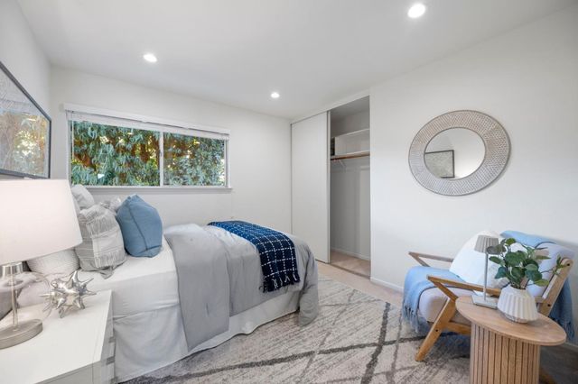 2056 Fairmont Drive, San Mateo, CA 94402