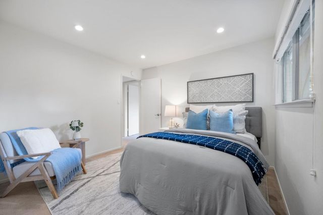 2056 Fairmont Drive, San Mateo, CA 94402