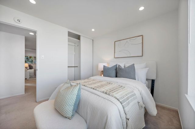 2056 Fairmont Drive, San Mateo, CA 94402