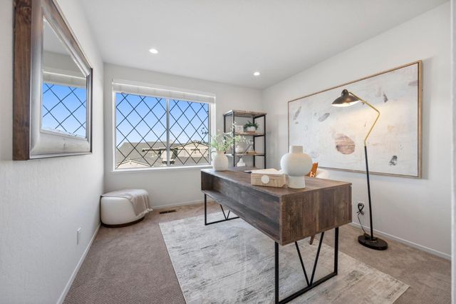 2056 Fairmont Drive, San Mateo, CA 94402