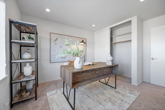 2056 Fairmont Drive, San Mateo, CA 94402