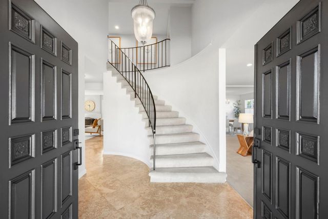 2056 Fairmont Drive, San Mateo, CA 94402