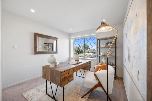 2056 Fairmont Drive, San Mateo, CA 94402