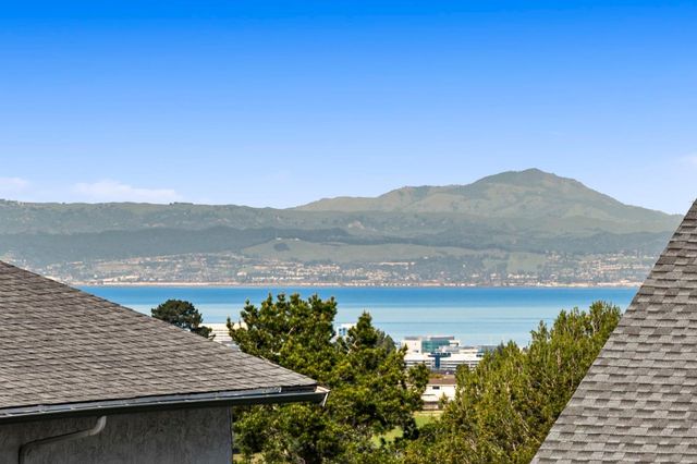 2056 Fairmont Drive, San Mateo, CA 94402