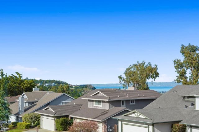 2056 Fairmont Drive, San Mateo, CA 94402