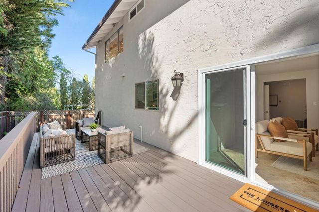 2056 Fairmont Drive, San Mateo, CA 94402