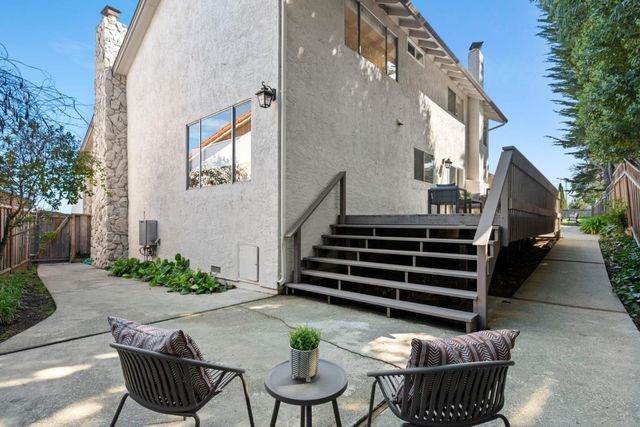 2056 Fairmont Drive, San Mateo, CA 94402