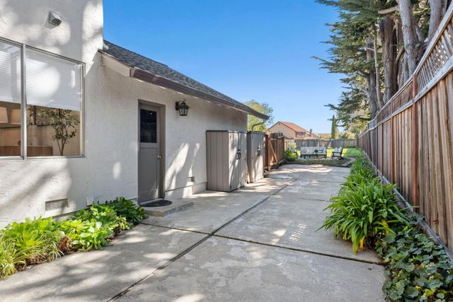 2056 Fairmont Drive, San Mateo, CA 94402