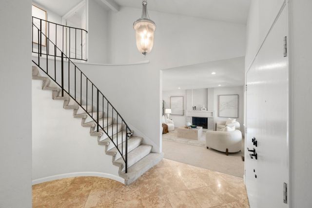 2056 Fairmont Drive, San Mateo, CA 94402