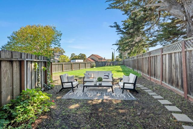 2056 Fairmont Drive, San Mateo, CA 94402