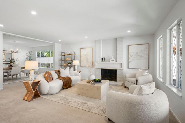 2056 Fairmont Drive, San Mateo, CA 94402